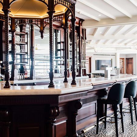 Shore House At The Del, Lxr Hotels & Resorts Coronado Kültér fotó