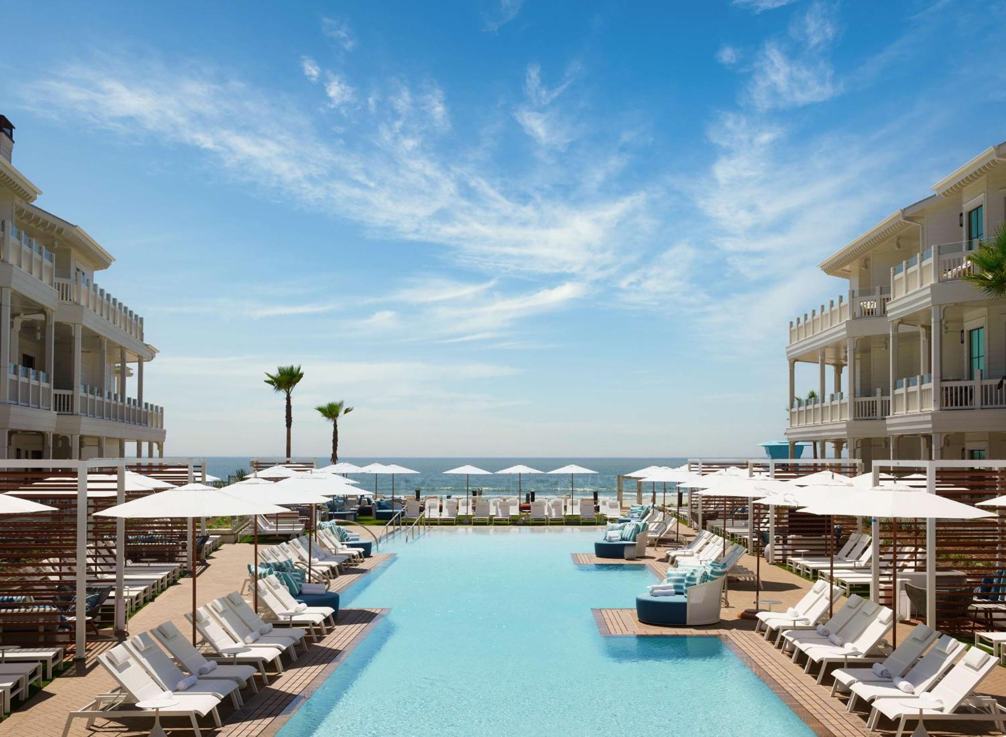 Shore House At The Del, Lxr Hotels & Resorts Coronado Kültér fotó
