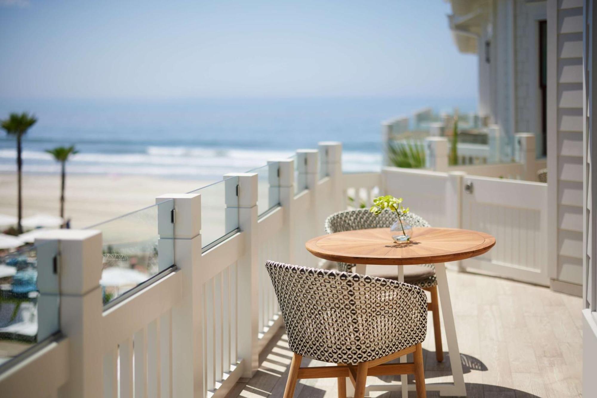 Shore House At The Del, Lxr Hotels & Resorts Coronado Kültér fotó