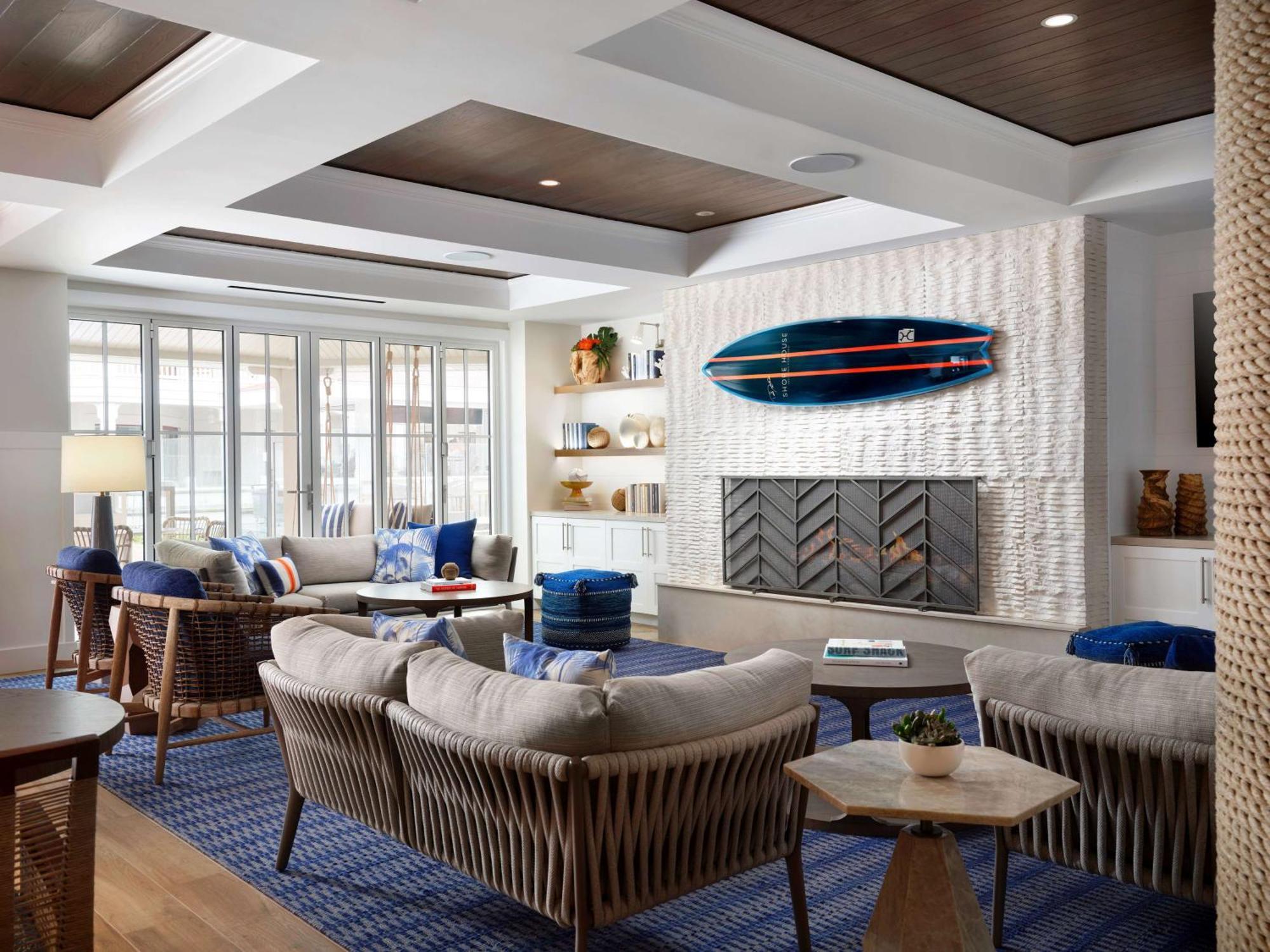 Shore House At The Del, Lxr Hotels & Resorts Coronado Kültér fotó