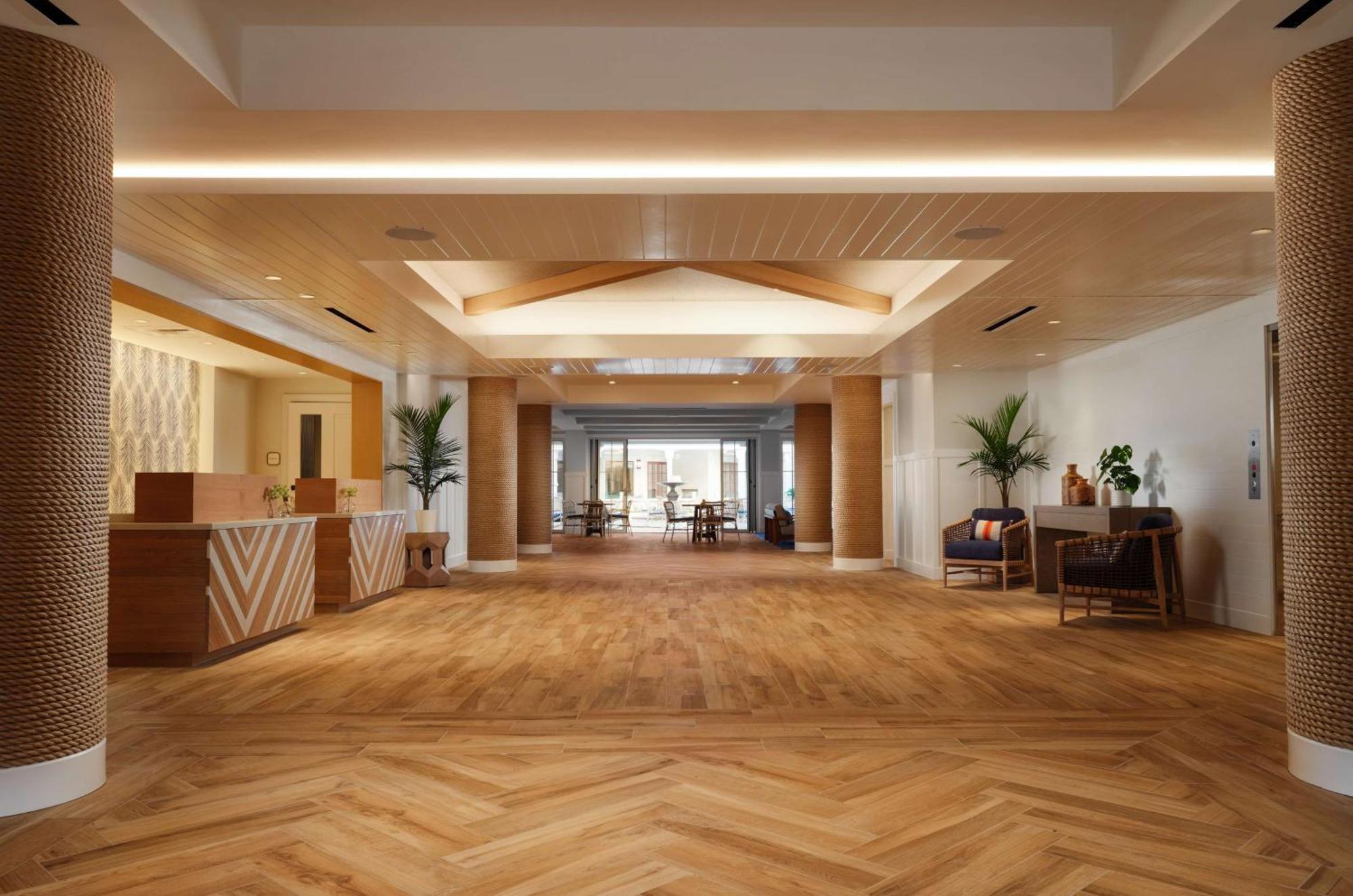 Shore House At The Del, Lxr Hotels & Resorts Coronado Kültér fotó
