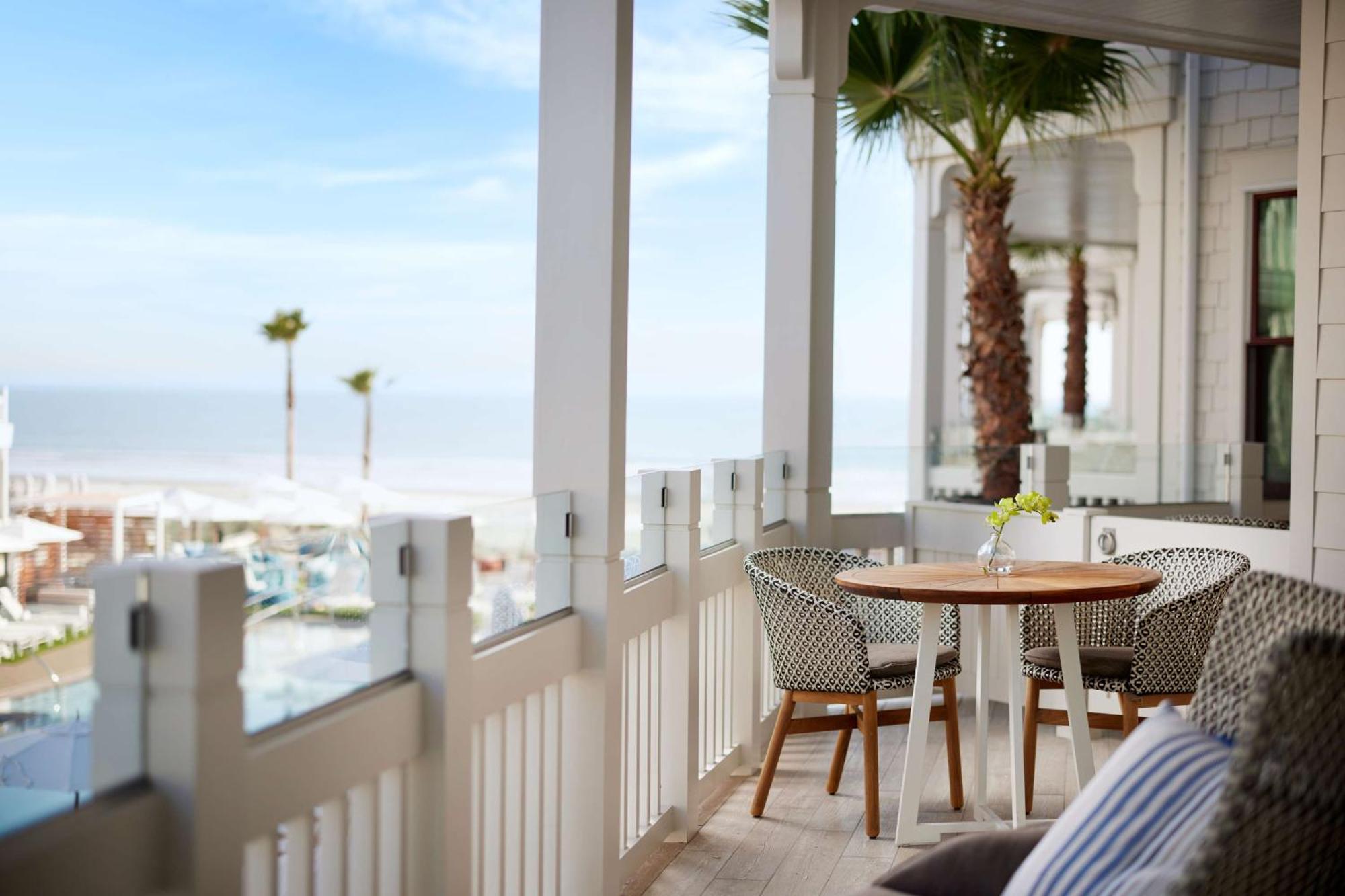 Shore House At The Del, Lxr Hotels & Resorts Coronado Kültér fotó