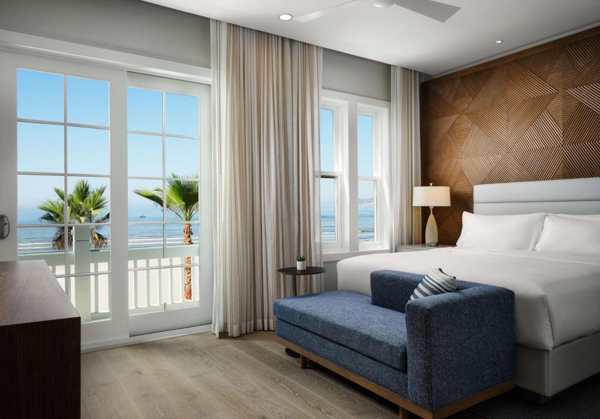 Shore House At The Del, Lxr Hotels & Resorts Coronado Kültér fotó