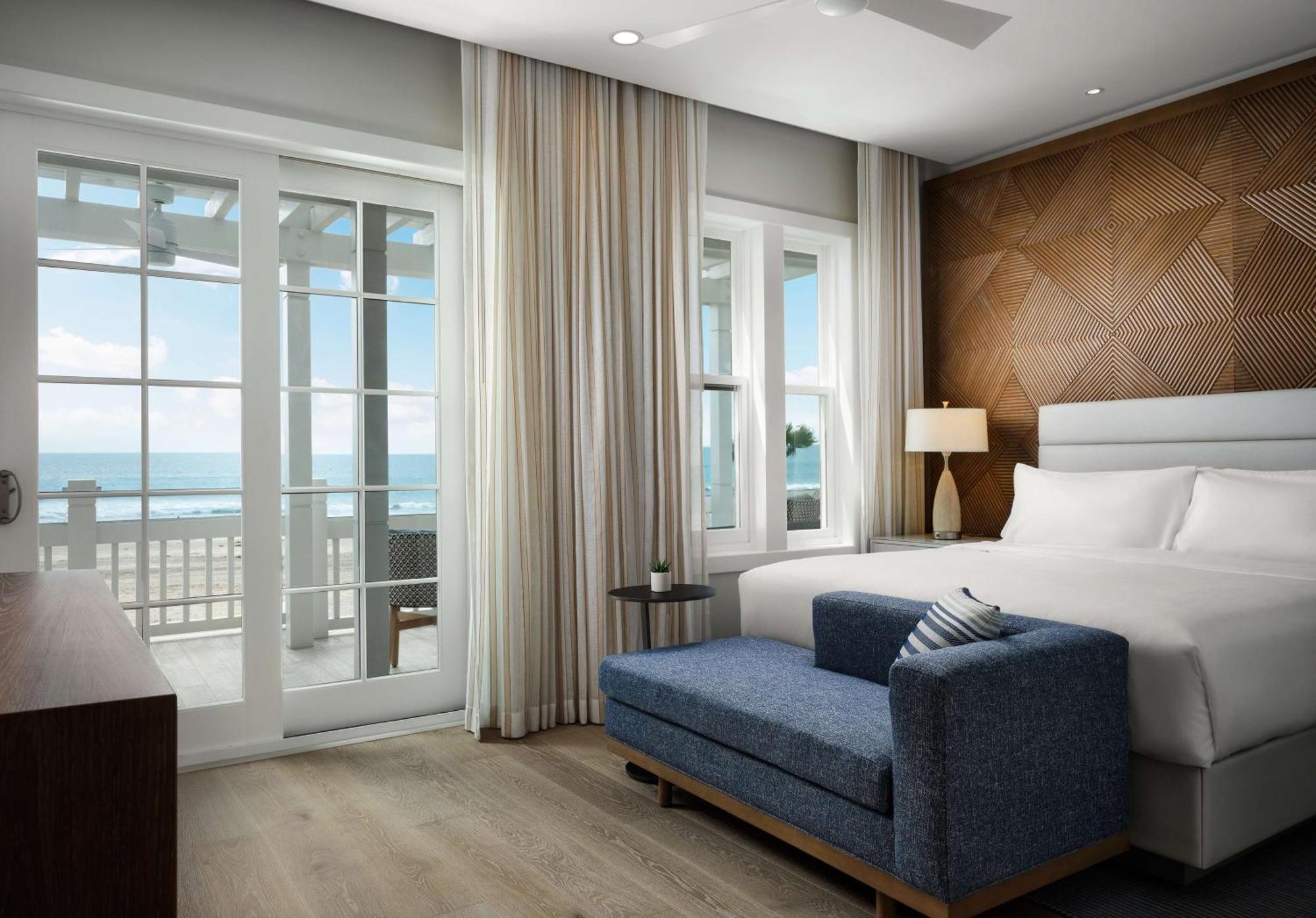 Shore House At The Del, Lxr Hotels & Resorts Coronado Kültér fotó