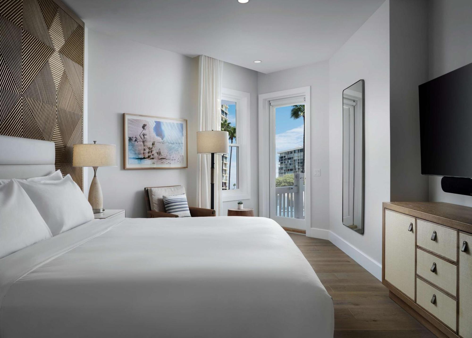 Shore House At The Del, Lxr Hotels & Resorts Coronado Kültér fotó