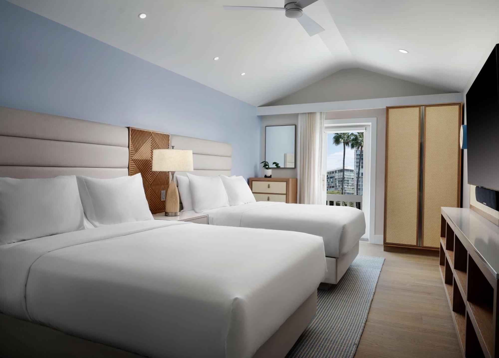 Shore House At The Del, Lxr Hotels & Resorts Coronado Kültér fotó