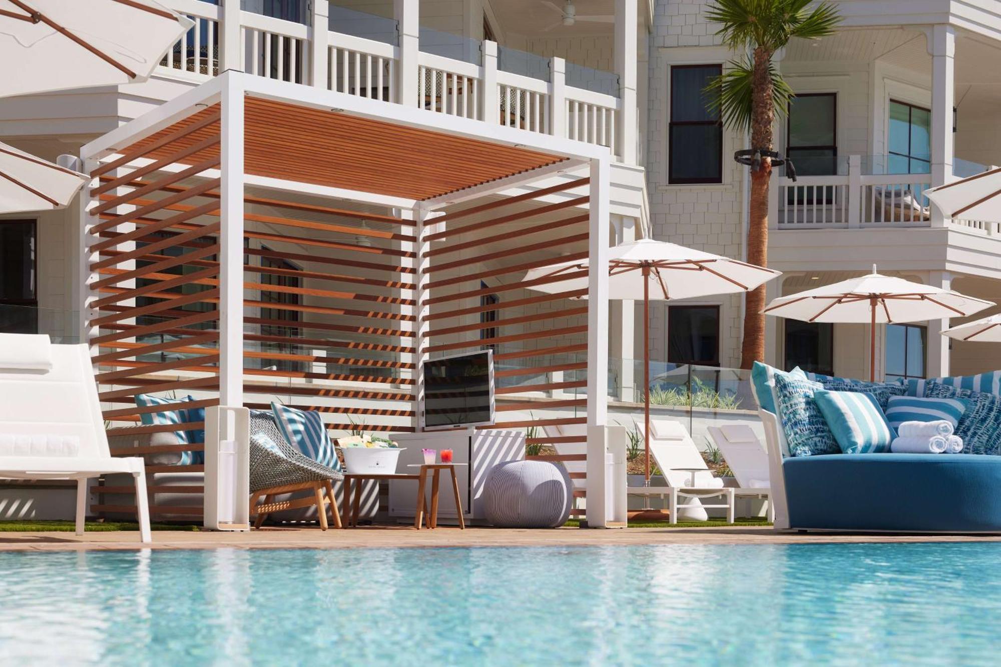 Shore House At The Del, Lxr Hotels & Resorts Coronado Kültér fotó
