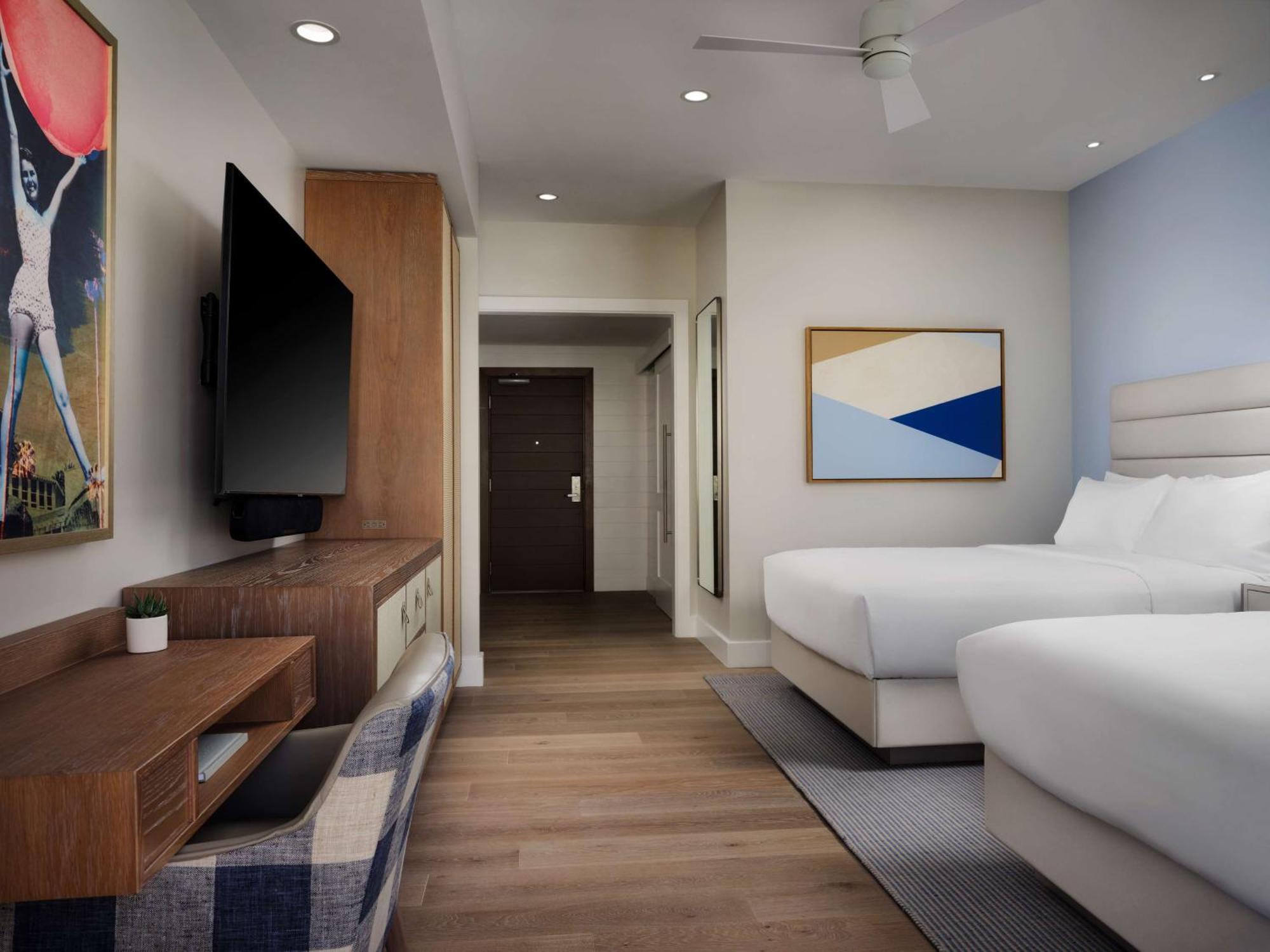 Shore House At The Del, Lxr Hotels & Resorts Coronado Kültér fotó