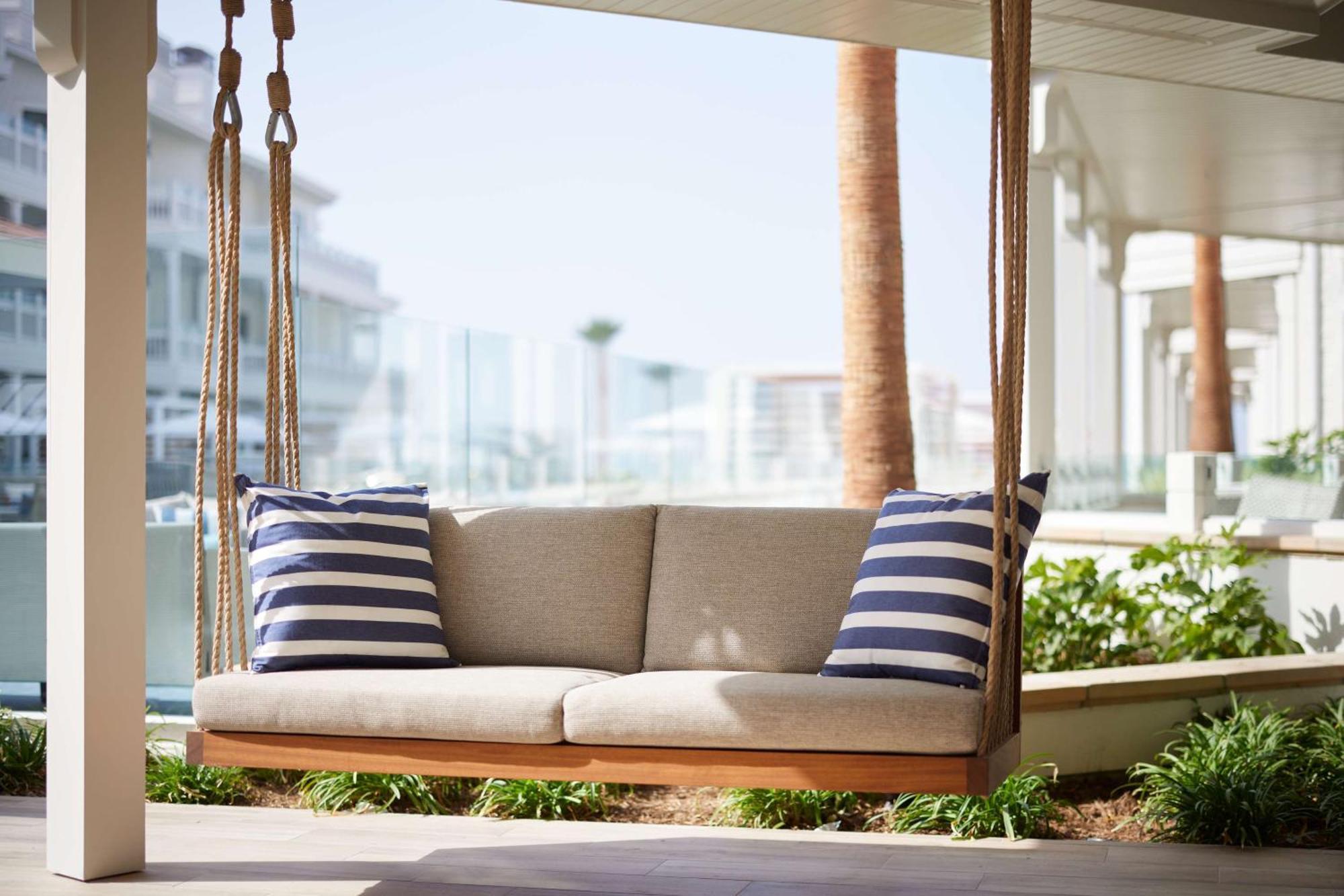 Shore House At The Del, Lxr Hotels & Resorts Coronado Kültér fotó