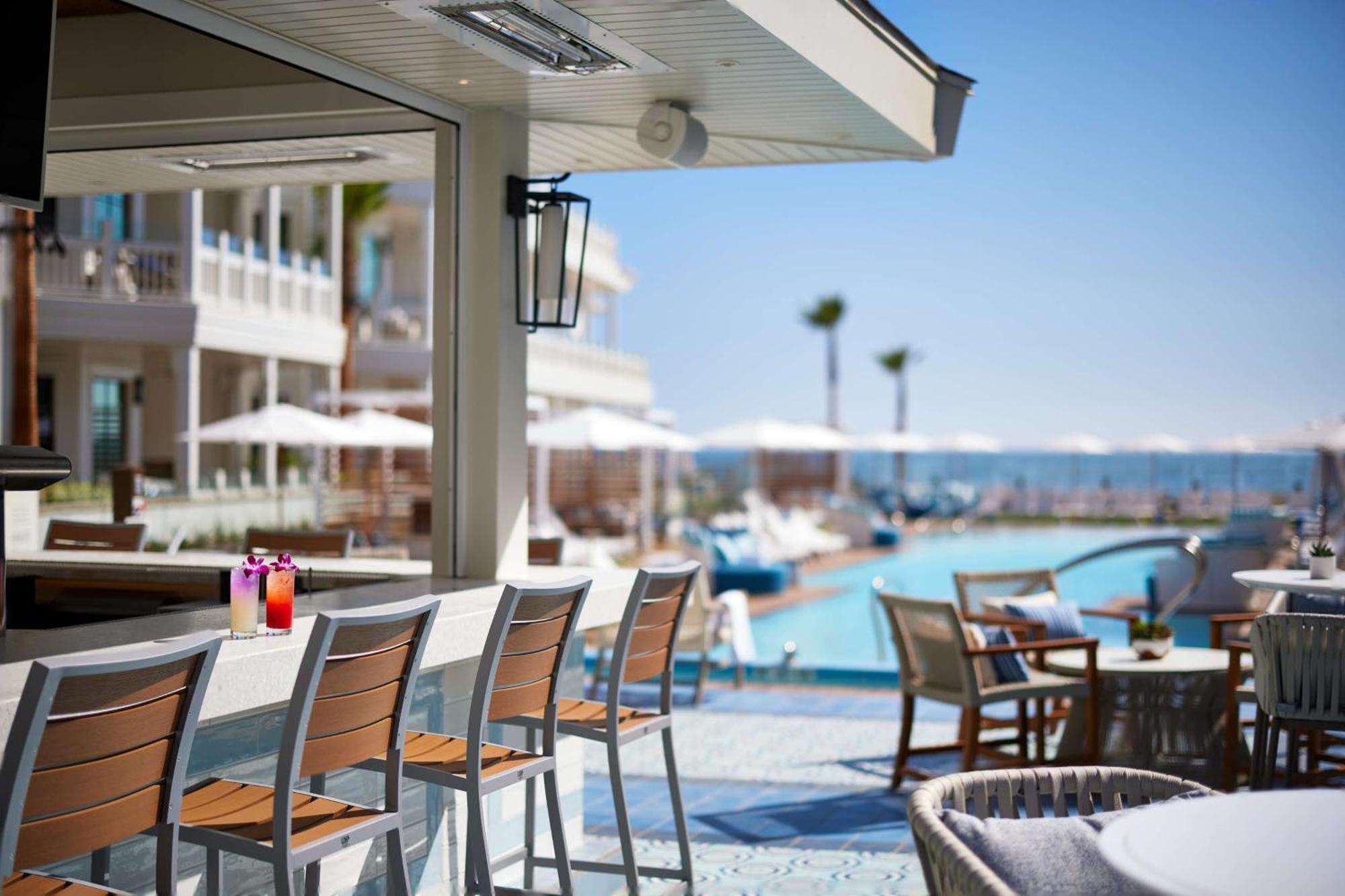 Shore House At The Del, Lxr Hotels & Resorts Coronado Kültér fotó