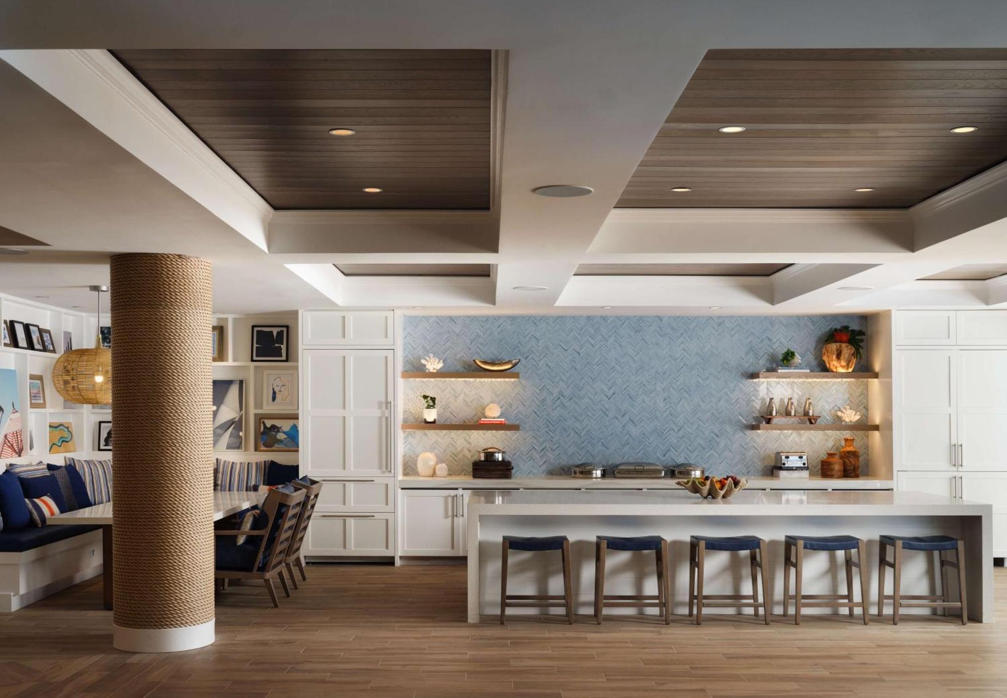 Shore House At The Del, Lxr Hotels & Resorts Coronado Kültér fotó