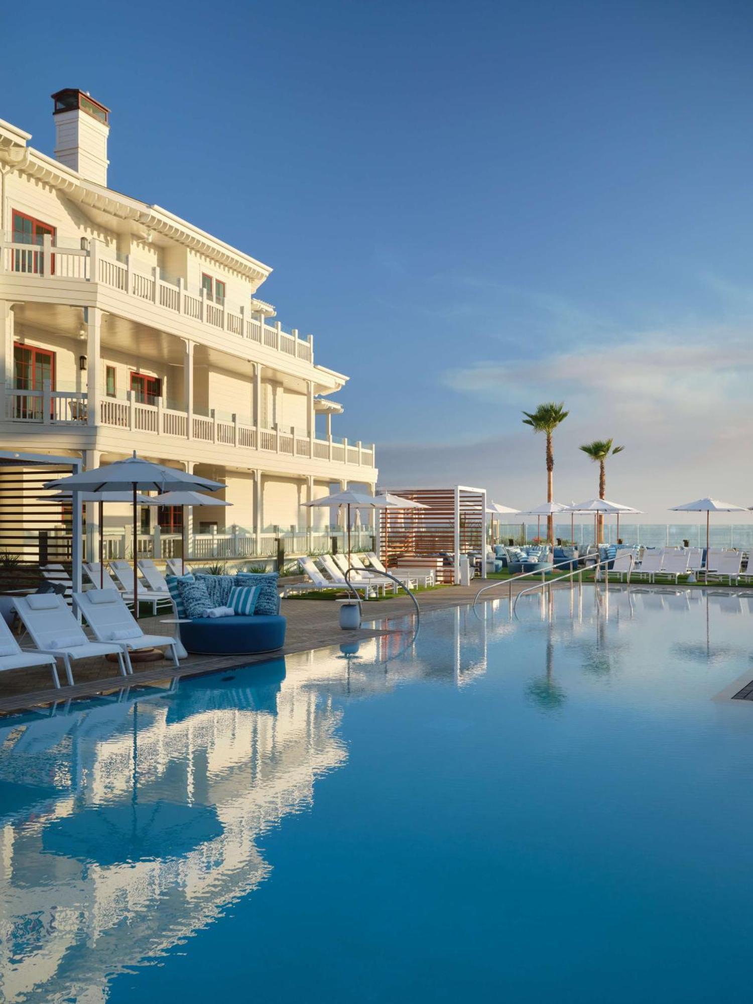 Shore House At The Del, Lxr Hotels & Resorts Coronado Kültér fotó