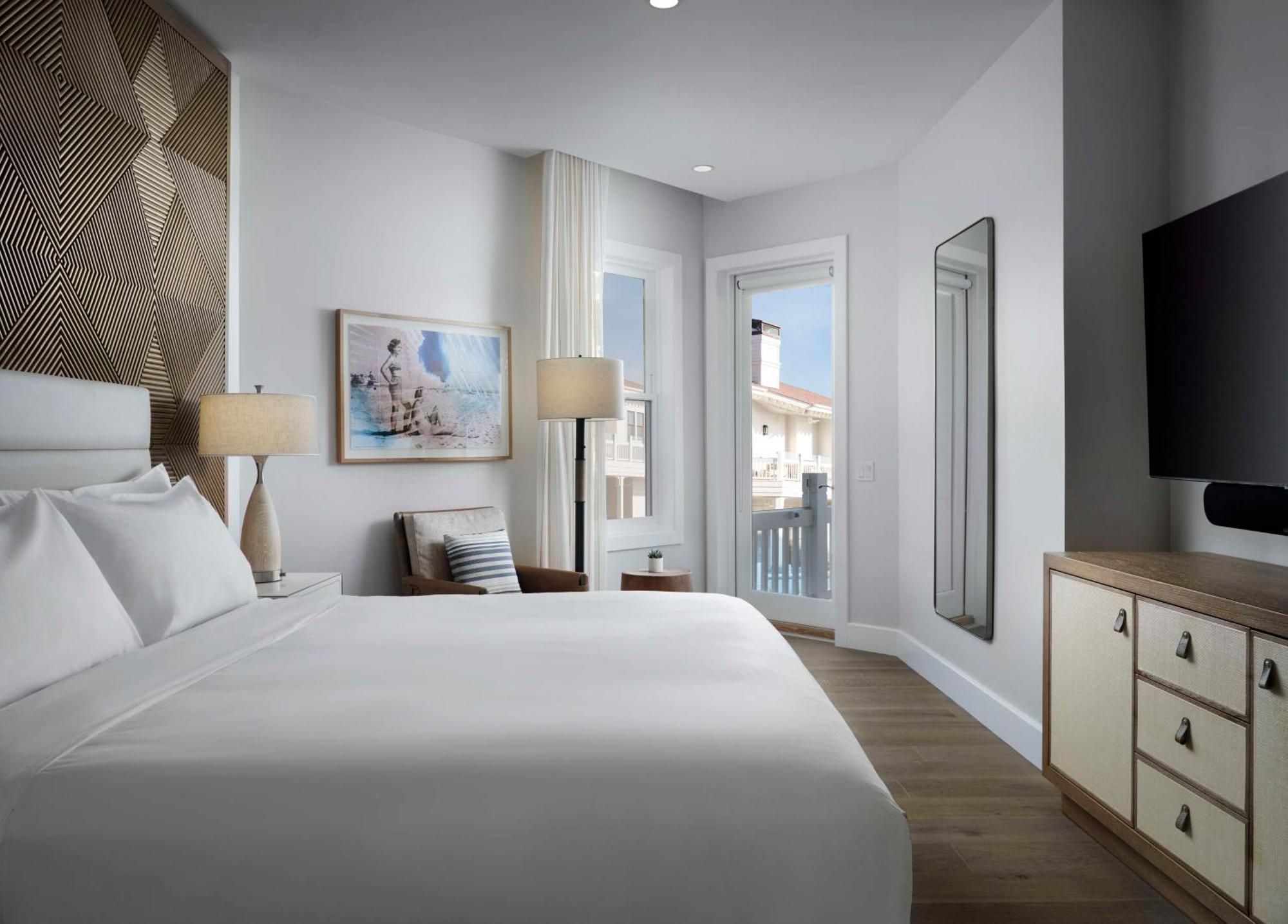 Shore House At The Del, Lxr Hotels & Resorts Coronado Kültér fotó