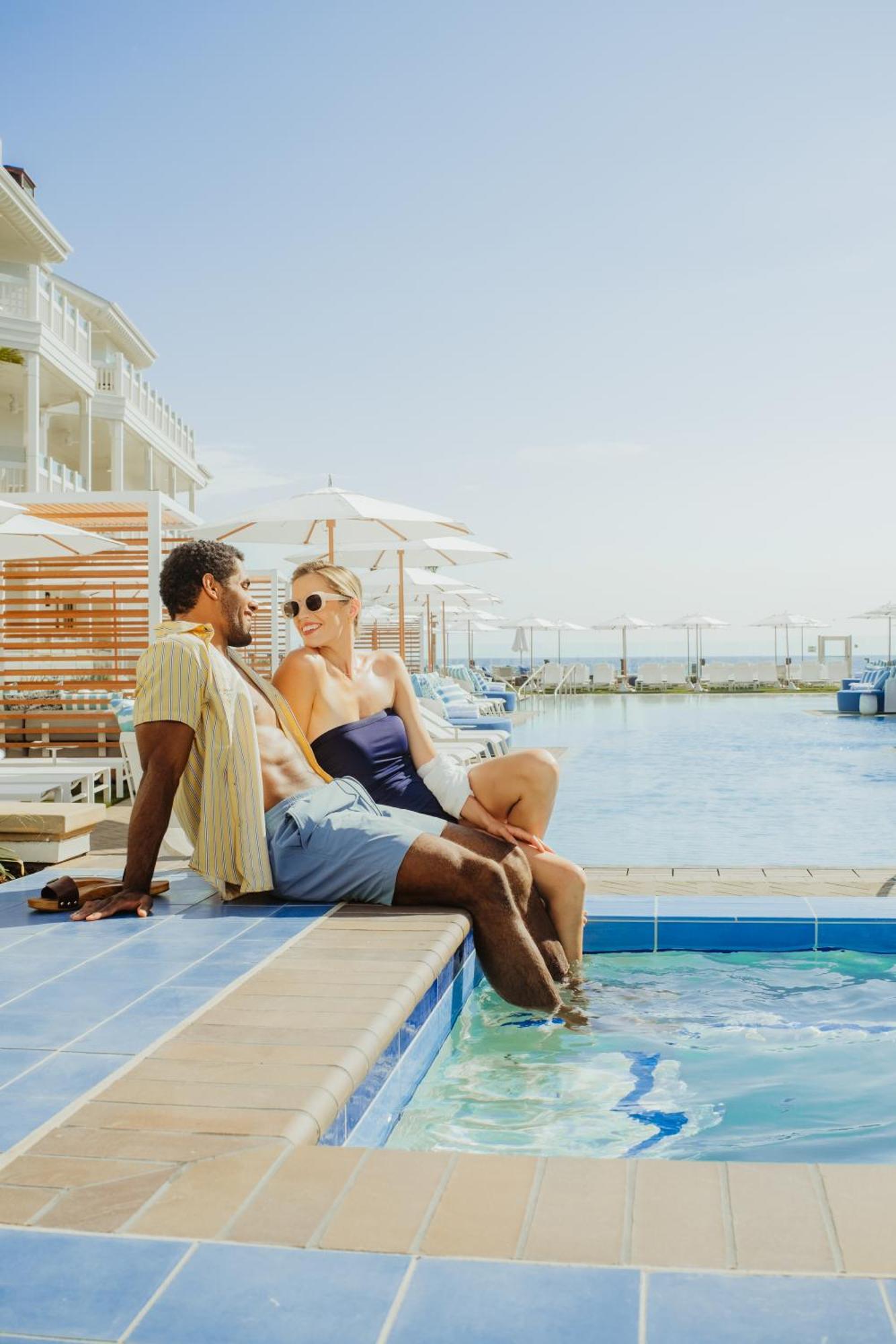 Shore House At The Del, Lxr Hotels & Resorts Coronado Kültér fotó