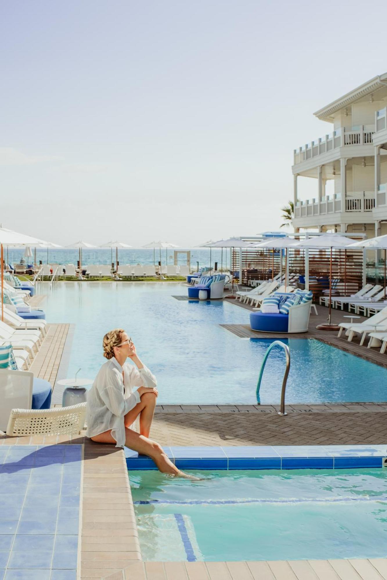 Shore House At The Del, Lxr Hotels & Resorts Coronado Kültér fotó