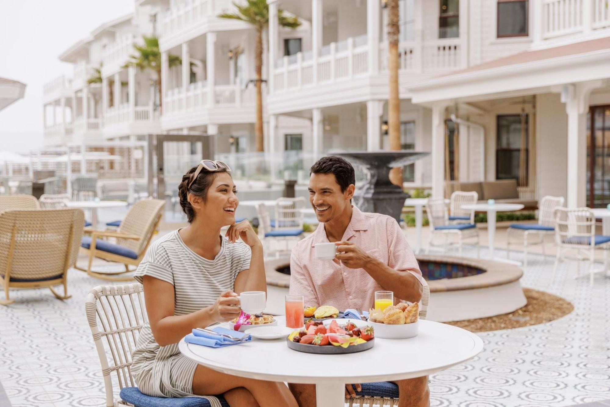Shore House At The Del, Lxr Hotels & Resorts Coronado Kültér fotó